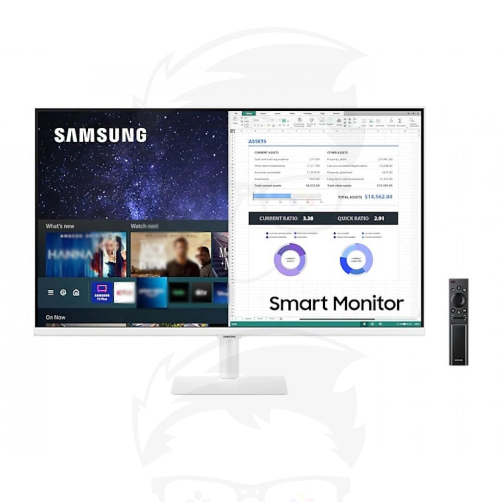 SAMSUNG M5 32 SAMSUNG M5 32
